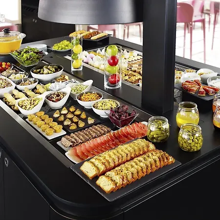 Campanile Bordeaux Est -