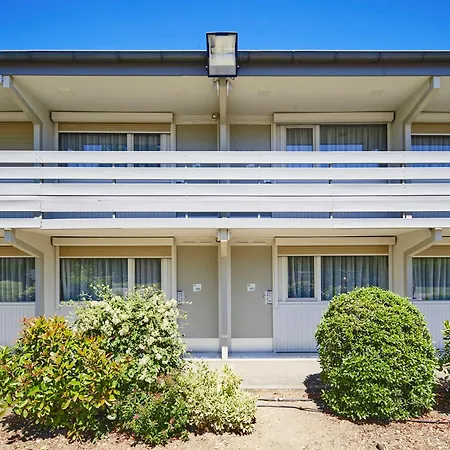 Campanile Bordeaux Est - Hotel