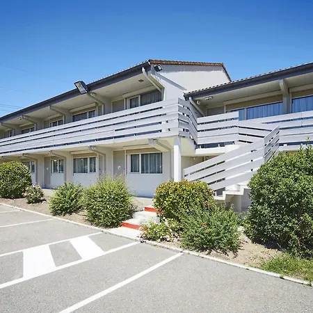 Hotel Campanile Bordeaux Est - Artigues-près-Bordeaux