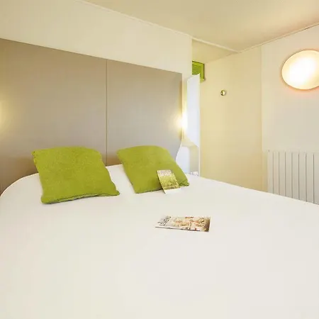 Campanile Nature - Bordeaux Est Artigues-pres-Bordeaux