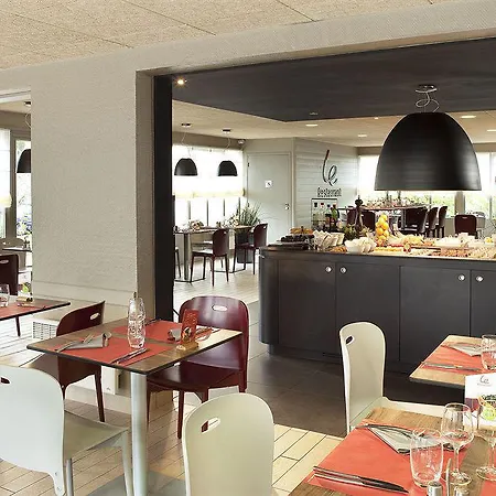 Campanile Bordeaux Est - Artigues-près-Bordeaux