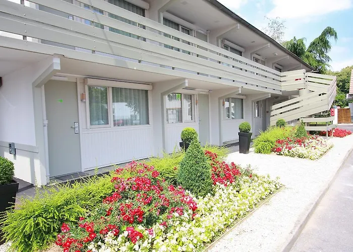 Campanile Nature - Bordeaux Est Hotel Artigues-près-Bordeaux