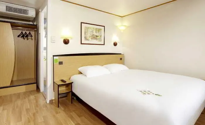 Campanile Nature - Bordeaux Est 3* Artigues-près-Bordeaux