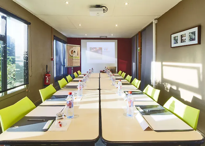 Campanile Nature - Bordeaux Est