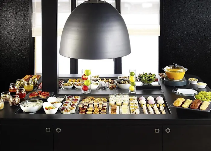 Campanile Nature - Bordeaux Est Hotel 3*