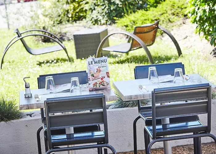 Campanile Nature - Bordeaux Est Hotel 3*